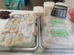 -江南春(中山中路店)