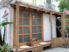-拾壹cafe·工作室