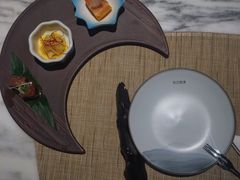 -月下料理(楷林IFC店)