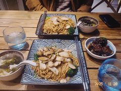 -囿面传统制面馆(中央路店)