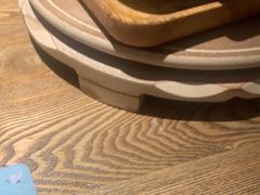 -蜜桃餐厅·伴山(湖滨商业街店)