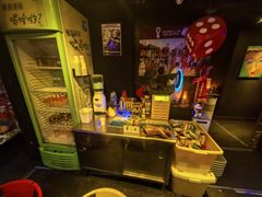 -游人馆·桌游狼人杀团建馆(人广书城店)