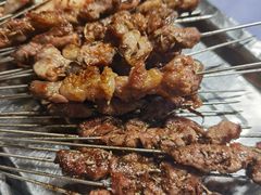 -胜泽眼镜烧烤(云霄路直营店)