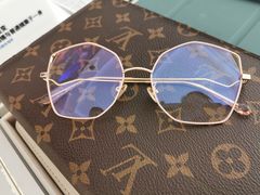 -目艮眼镜SHOWROOM(品牌集合店)