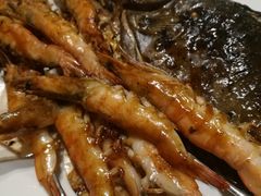 -三亚湾皇冠假日度假酒店·临风大堂酒廊