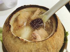 -锦园春香港茶餐厅(西海湾旗舰店)