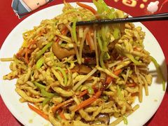-胖子菜馆(隆昌路店)