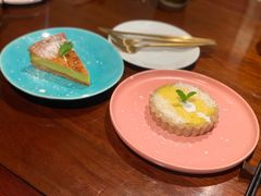 -七色云蔬食(喜邻里店)