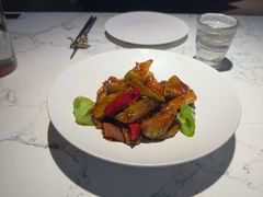 -奉天小馆·非遗东北菜(济南万象城店)
