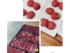 -嬷孙家潮汕牛肉火锅(北京路天河城店)