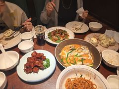 -老雒阳面馆·水席(高新区店)