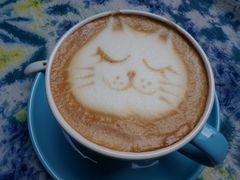 Anne猫窝咖啡屋-Anne猫窝咖啡屋