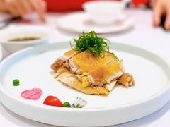 崇明散养鸡-道道鲜·崇明私房菜(五角场店)