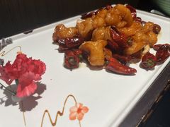 -写庭·鱼鲜川菜·宴请(铁像寺水街店)