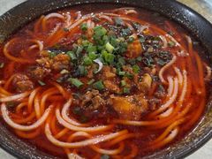 羊肉粉-贵州人家·酸汤火锅·20年老字号