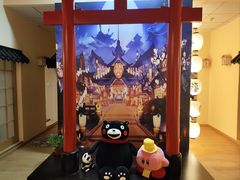 -Win Win电玩·日式の游戏馆