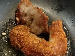 梅花肉-肉甲韩国木炭烤肉(新壹街1店)