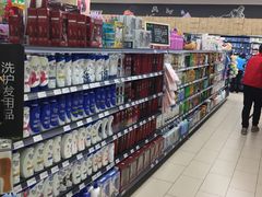 -永辉超市(融创茂店)