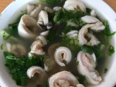 脆肠-小杨翘脚牛肉