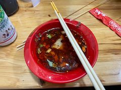 -冒椒火辣(奎星楼街店)