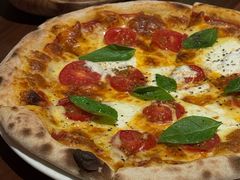 -Osteria Garden 生蚝花园餐厅(原进贤路店)