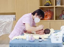 -雪绒花月子会所(万安店)