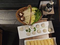 -同仁四季椰子鸡(无锡滨湖万象汇店)