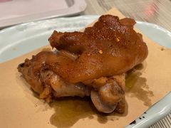 -状元阁烧烤(新华路总店)