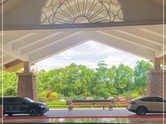 -广州锦绣香江度假别墅