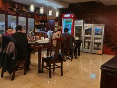 -新聚丰菜馆(太监弄店)