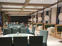 -锦海城市大酒店·上海酒楼(会馆浜路店)