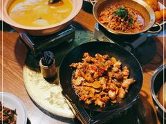 -印象鲵宴·张家界地标美食名片(溪布街店)