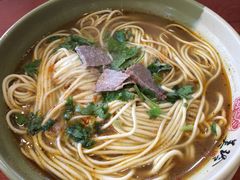 -美玲拉面(鞍山西道店)