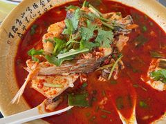 -海韵人家.海景花园经典云南菜(双廊店)