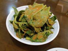 -京天红酒家(虎坊路店)