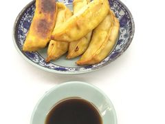 -金陵老丁家馄饨(新街口店)