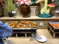 -芭菲盛宴·环球美食(锦城万达广场店)