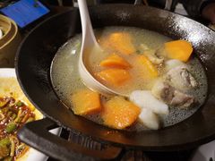 -尽善百年古院餐厅(王家老宅店)