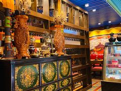 -敏珠拉姆藏餐·南京厨房(富春江东街店)