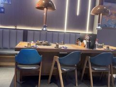 -首尔朴宝·炭火烤肉(五角场店)