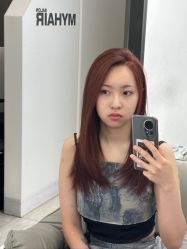 -MY HAIR 旗舰店