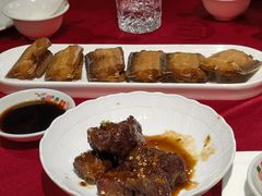 -阿莉餐厅(枣阳路店)