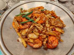 -亢龙太子酒轩·花园店