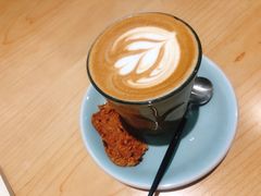 澳白-Cafe Mersey默西咖啡(西交店)