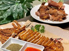 -北李·海肠捞饭·大连菜(望京凯德MALL店)