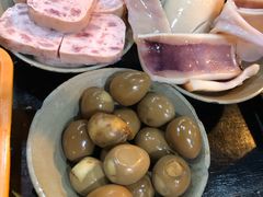 午餐肉-星鸿社重庆老火锅(燃灯寺分店)