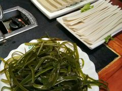 -葛记红焖羊肉(人民路店)