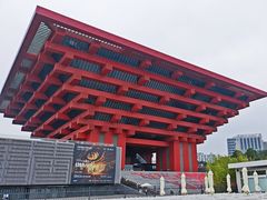 -中华艺术宫(上海美术馆)
