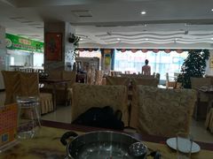 大堂-春华海鲜城(广场西苑店)