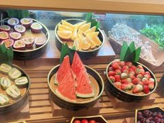 -一绪に寿喜烧(虹悦城店)